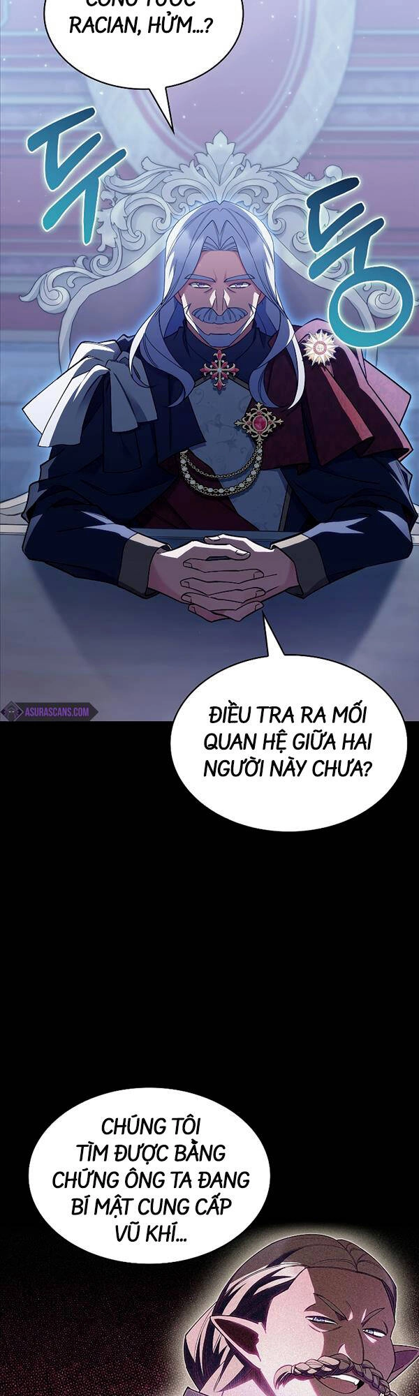 Chuyển Sinh Vào Gia Tộc Suy Vong Chapter 47 - 5