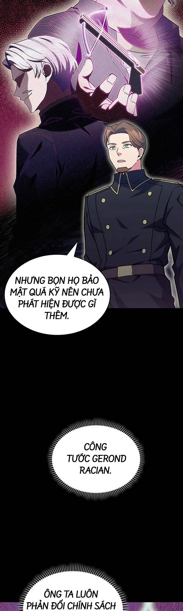 Chuyển Sinh Vào Gia Tộc Suy Vong Chapter 47 - 6