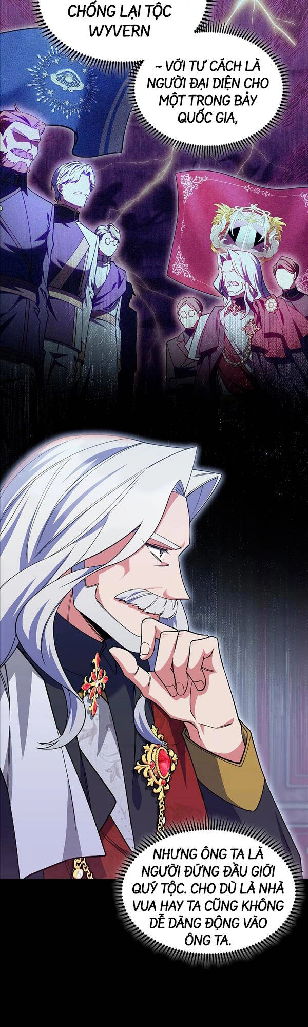 Chuyển Sinh Vào Gia Tộc Suy Vong Chapter 47 - 7