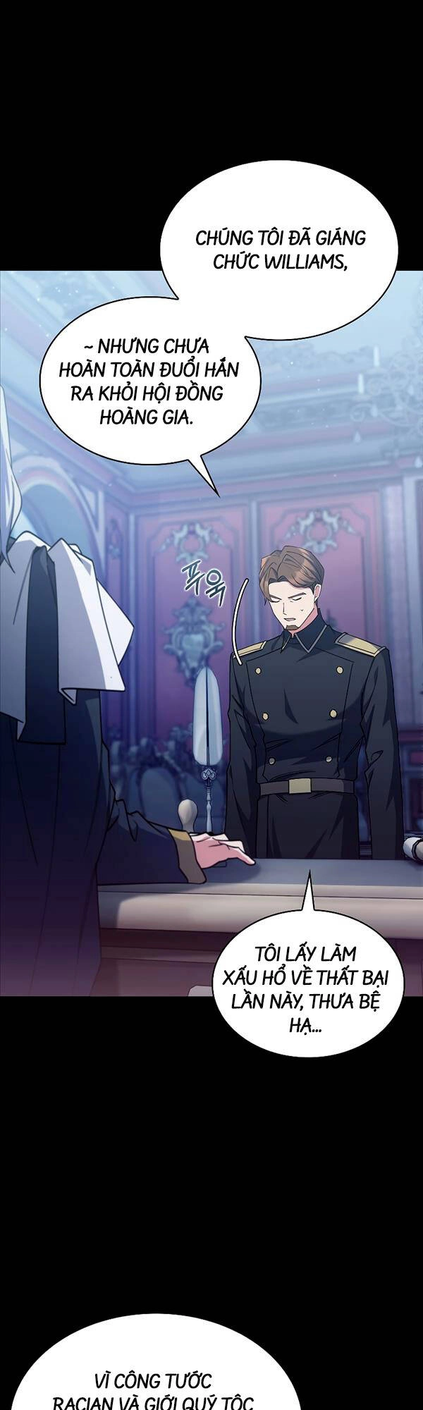 Chuyển Sinh Vào Gia Tộc Suy Vong Chapter 47 - 8