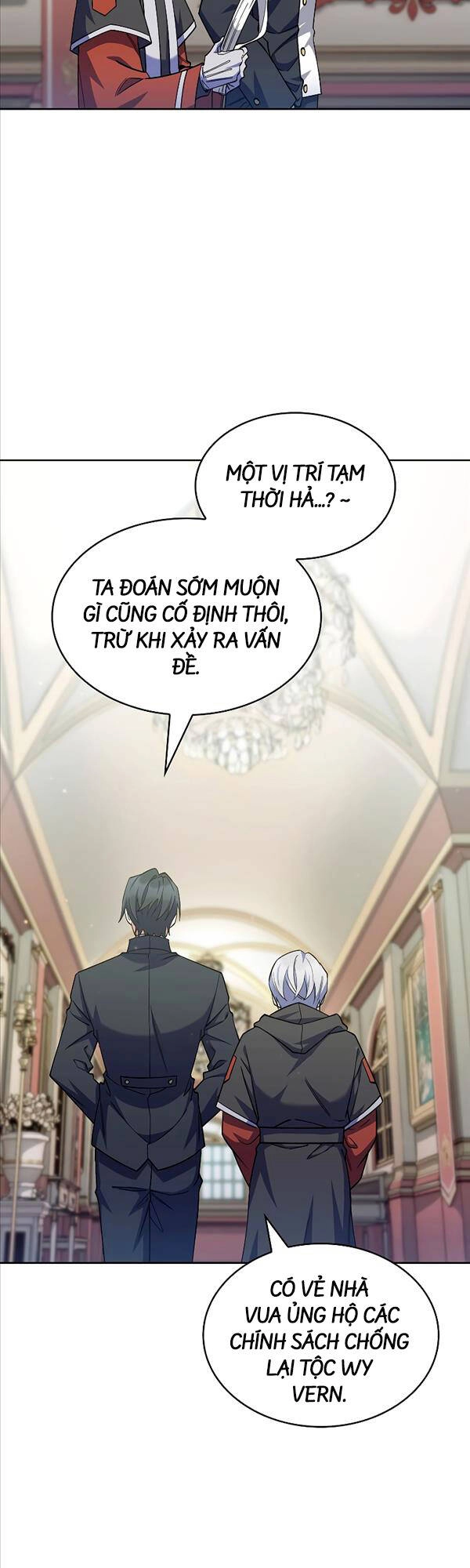 Chuyển Sinh Vào Gia Tộc Suy Vong Chapter 47 - 14