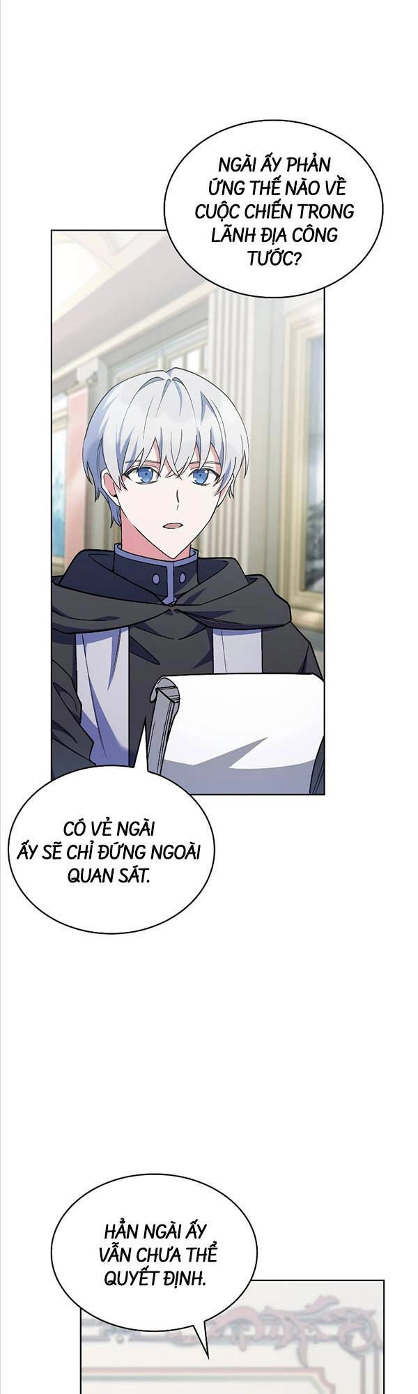 Chuyển Sinh Vào Gia Tộc Suy Vong Chapter 47 - 15