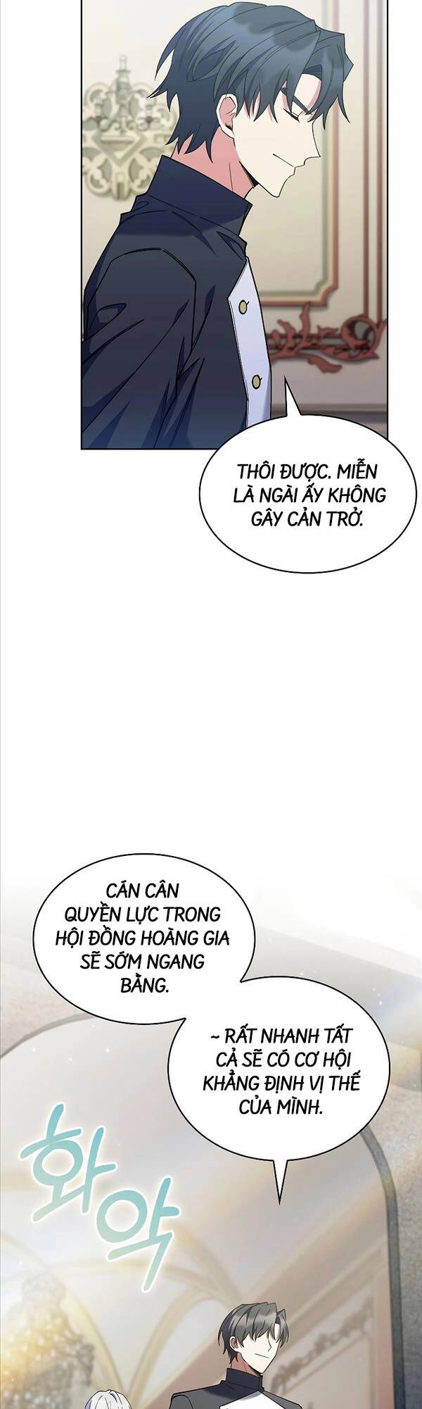 Chuyển Sinh Vào Gia Tộc Suy Vong Chapter 47 - 16