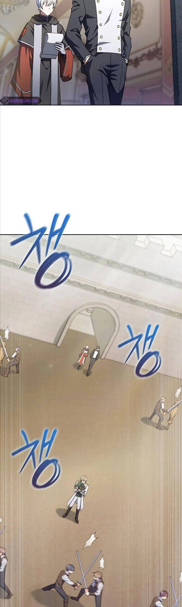 Chuyển Sinh Vào Gia Tộc Suy Vong Chapter 47 - 17