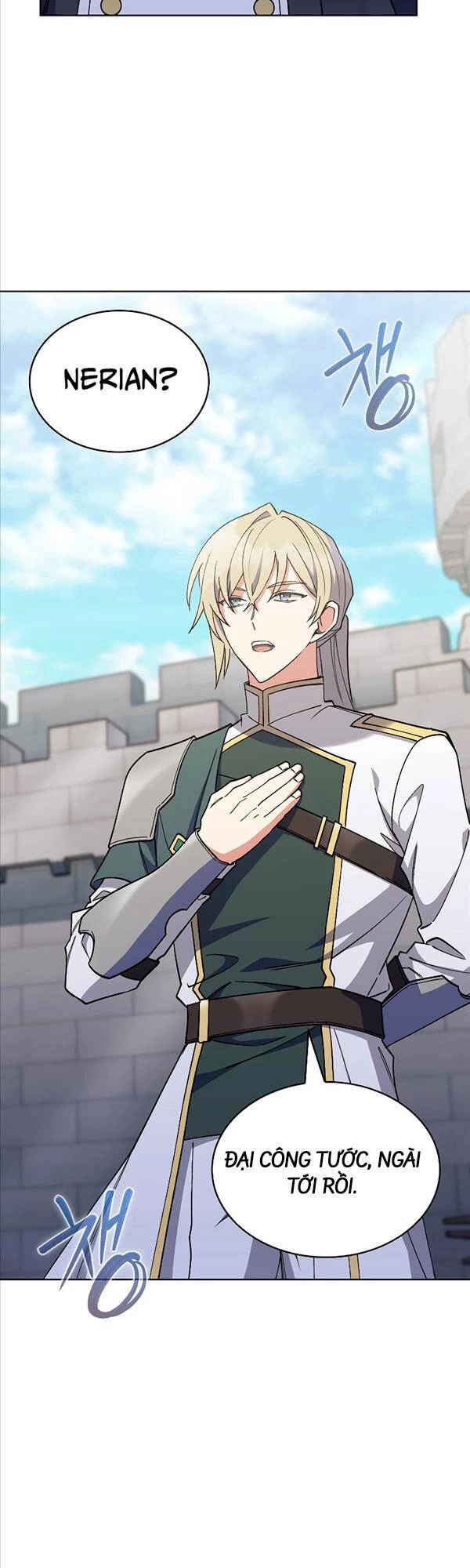 Chuyển Sinh Vào Gia Tộc Suy Vong Chapter 47 - 19