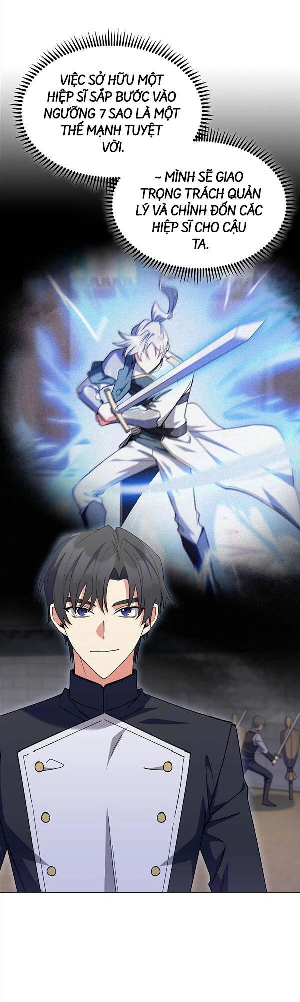 Chuyển Sinh Vào Gia Tộc Suy Vong Chapter 47 - 20