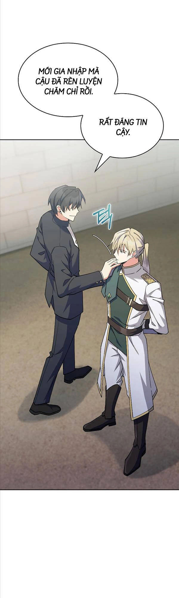 Chuyển Sinh Vào Gia Tộc Suy Vong Chapter 47 - 21