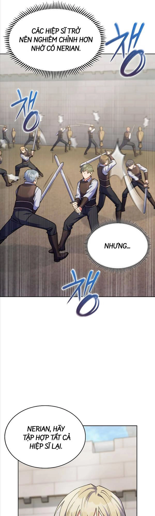 Chuyển Sinh Vào Gia Tộc Suy Vong Chapter 47 - 22