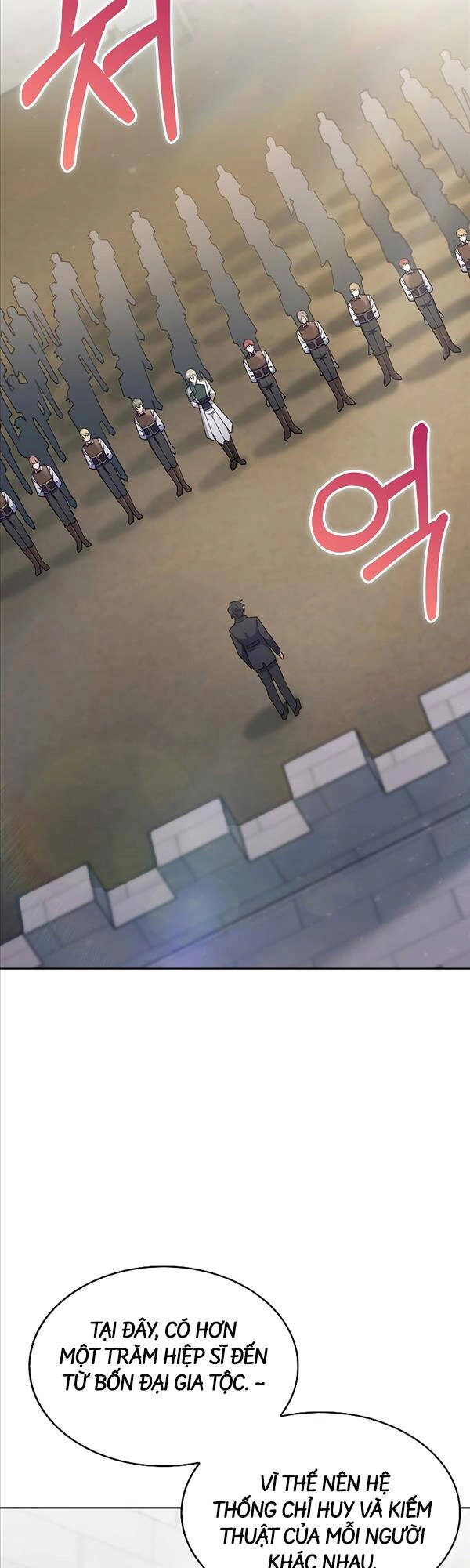 Chuyển Sinh Vào Gia Tộc Suy Vong Chapter 47 - 25