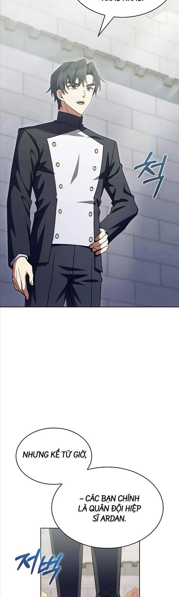 Chuyển Sinh Vào Gia Tộc Suy Vong Chapter 47 - 26