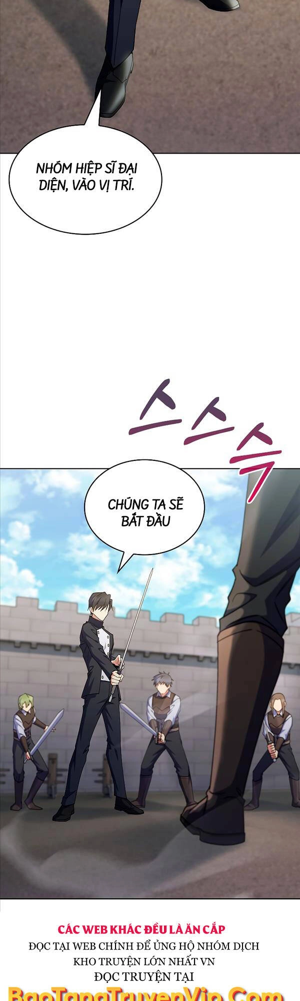 Chuyển Sinh Vào Gia Tộc Suy Vong Chapter 47 - 28