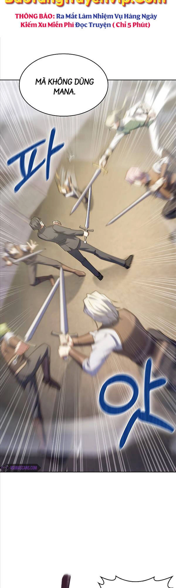 Chuyển Sinh Vào Gia Tộc Suy Vong Chapter 47 - 29