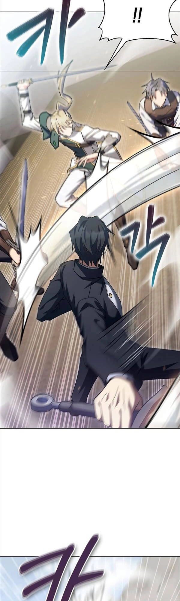 Chuyển Sinh Vào Gia Tộc Suy Vong Chapter 47 - 30