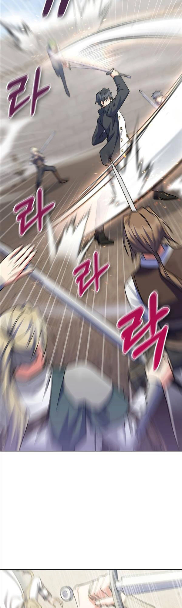 Chuyển Sinh Vào Gia Tộc Suy Vong Chapter 47 - 31