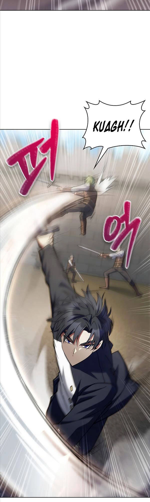 Chuyển Sinh Vào Gia Tộc Suy Vong Chapter 47 - 34