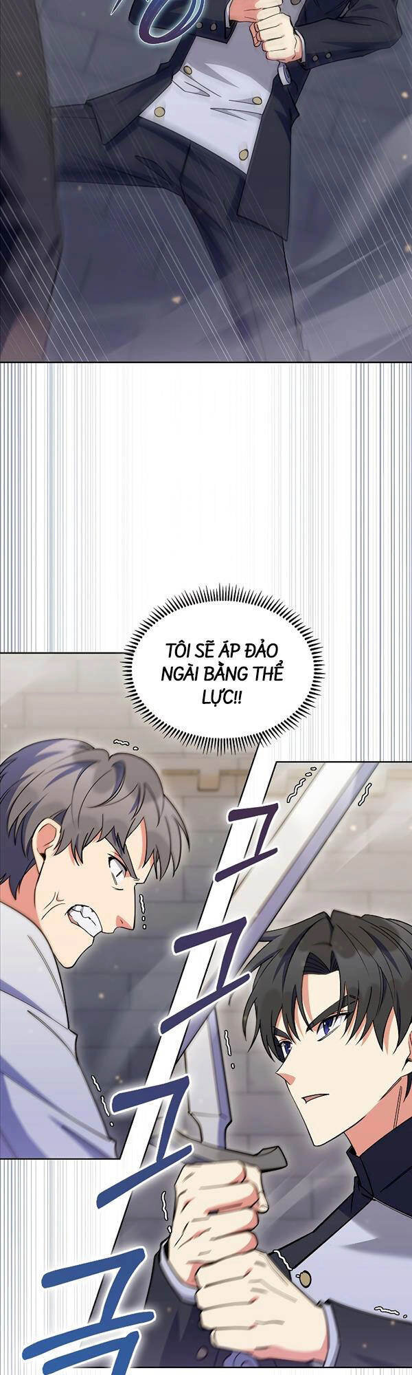 Chuyển Sinh Vào Gia Tộc Suy Vong Chapter 47 - 37