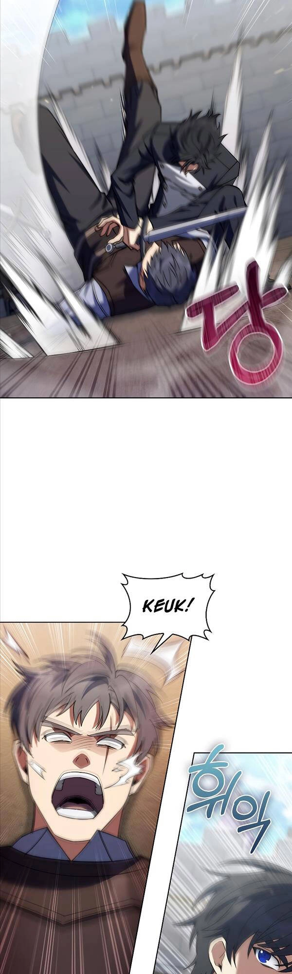 Chuyển Sinh Vào Gia Tộc Suy Vong Chapter 47 - 39