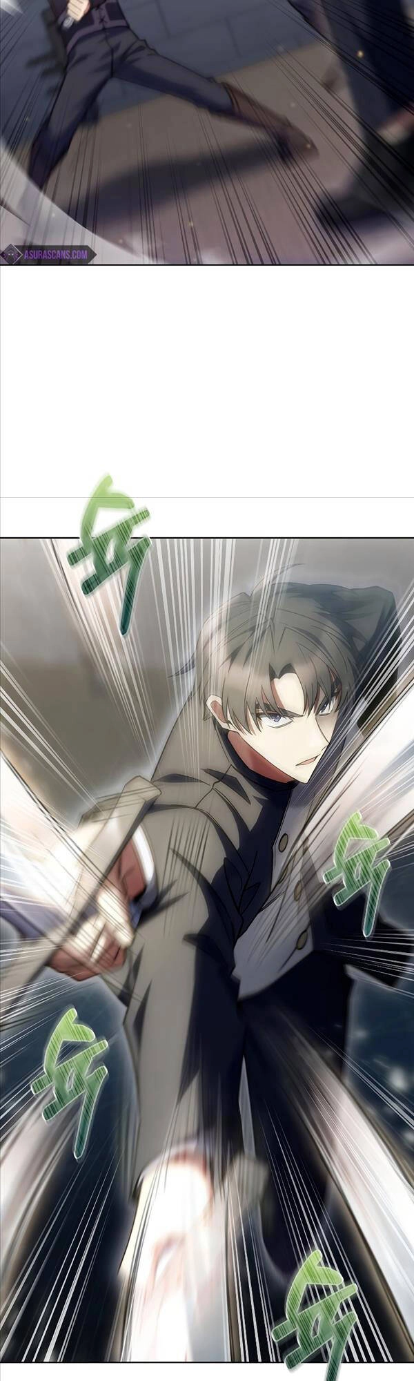 Chuyển Sinh Vào Gia Tộc Suy Vong Chapter 47 - 41