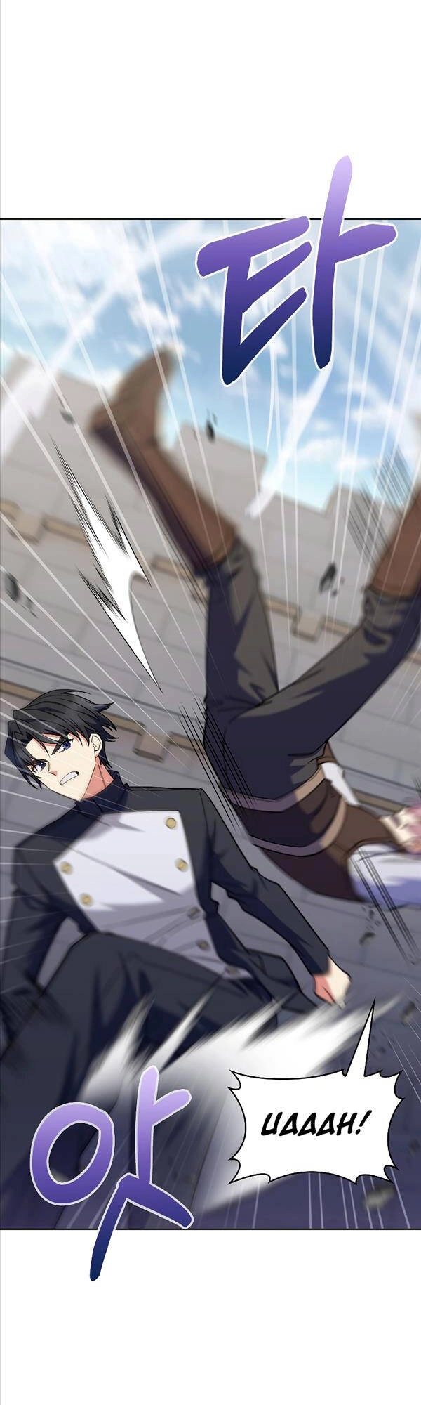 Chuyển Sinh Vào Gia Tộc Suy Vong Chapter 47 - 48