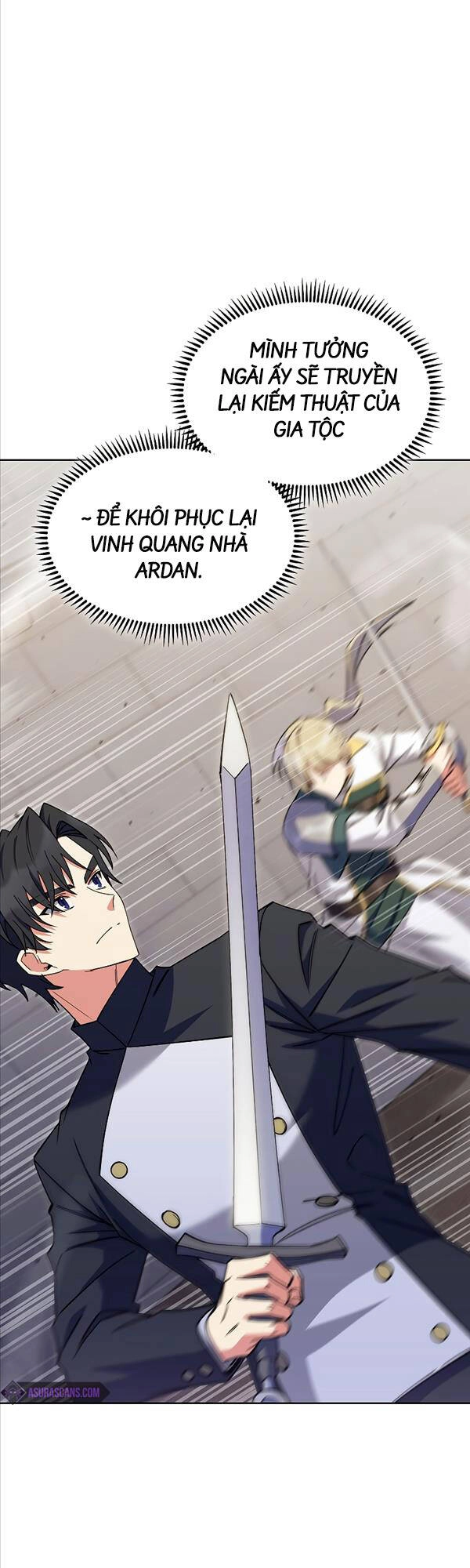 Chuyển Sinh Vào Gia Tộc Suy Vong Chapter 47 - 52