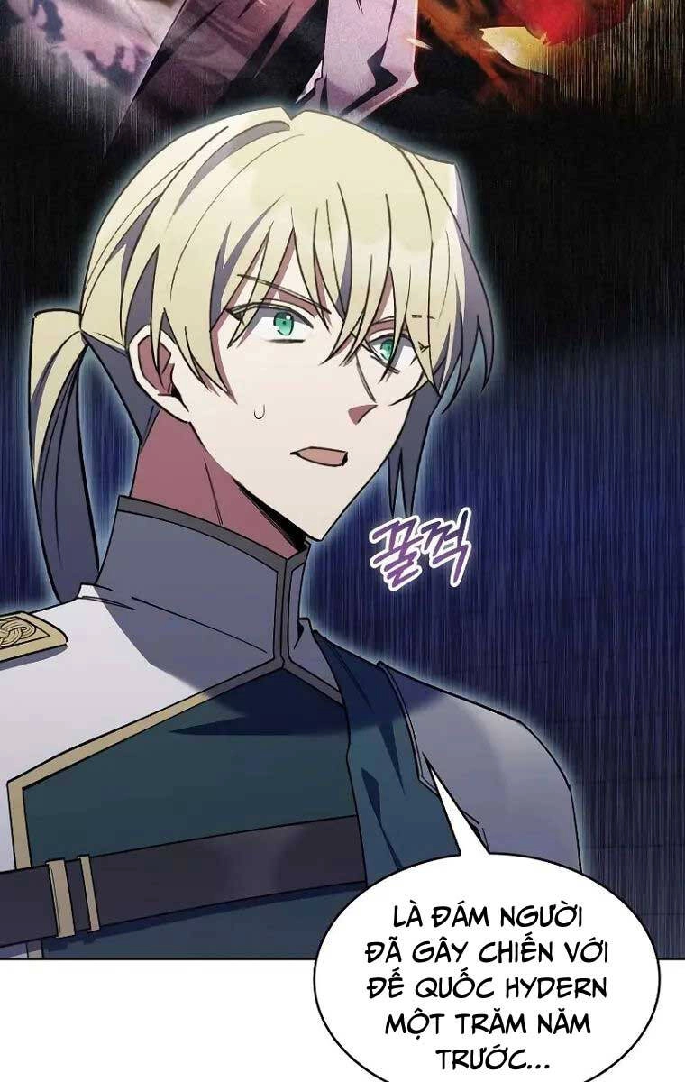 Chuyển Sinh Vào Gia Tộc Suy Vong Chapter 48 - 47