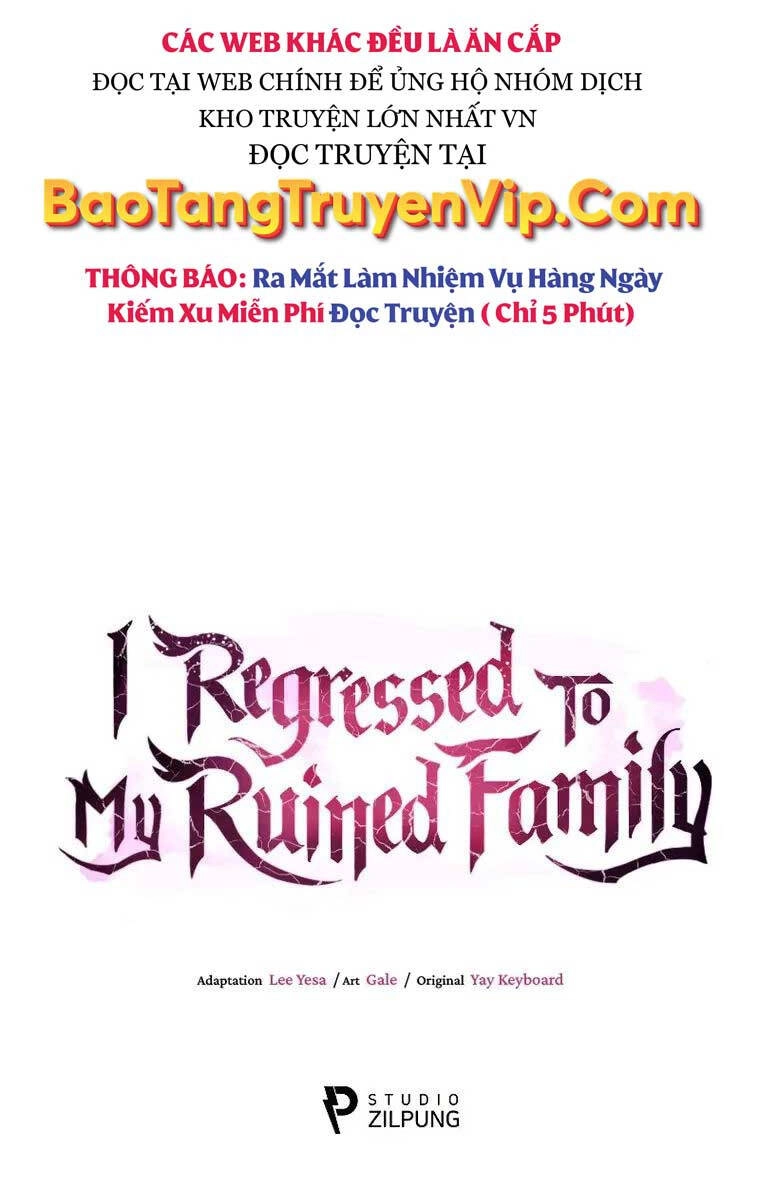 Chuyển Sinh Vào Gia Tộc Suy Vong Chapter 48 - 120