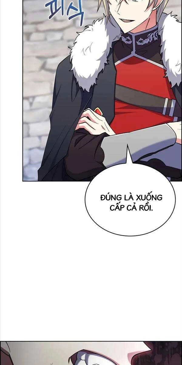 Chuyển Sinh Vào Gia Tộc Suy Vong Chapter 49 - 76