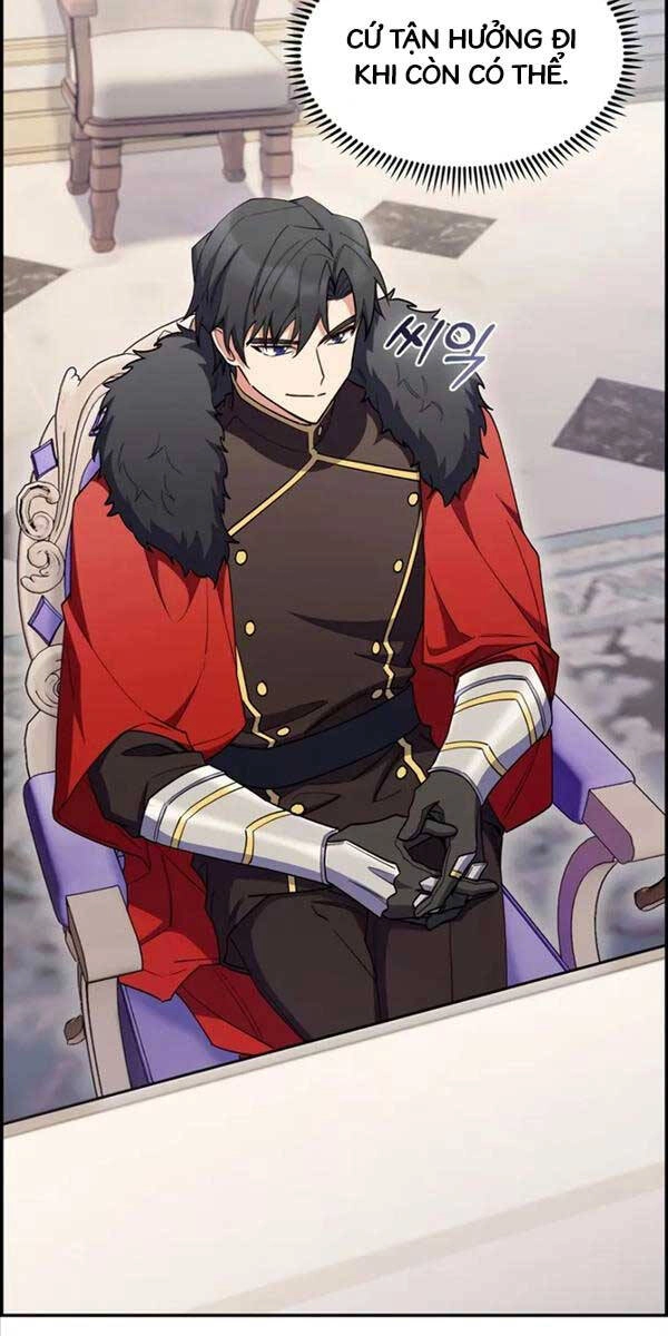 Chuyển Sinh Vào Gia Tộc Suy Vong Chapter 50 - 11