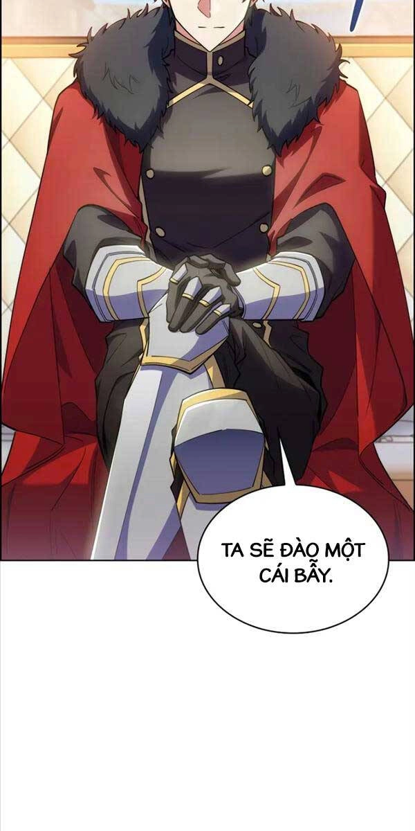 Chuyển Sinh Vào Gia Tộc Suy Vong Chapter 50 - 58