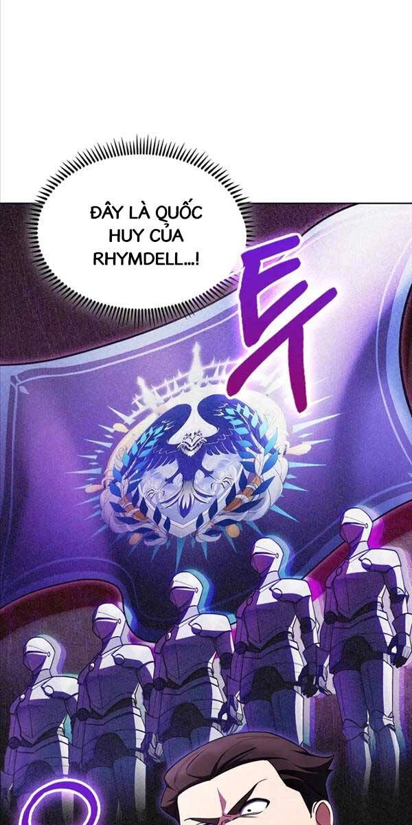 Chuyển Sinh Vào Gia Tộc Suy Vong Chapter 50 - 81