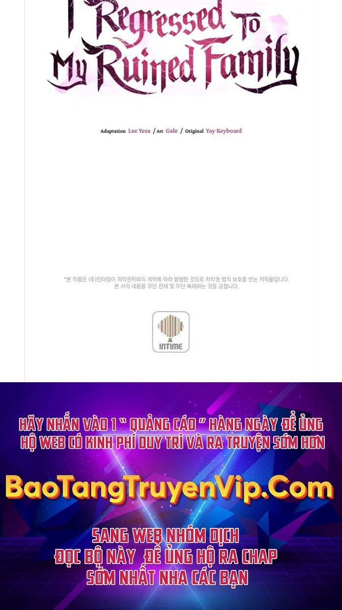 Chuyển Sinh Vào Gia Tộc Suy Vong Chapter 50 - 93