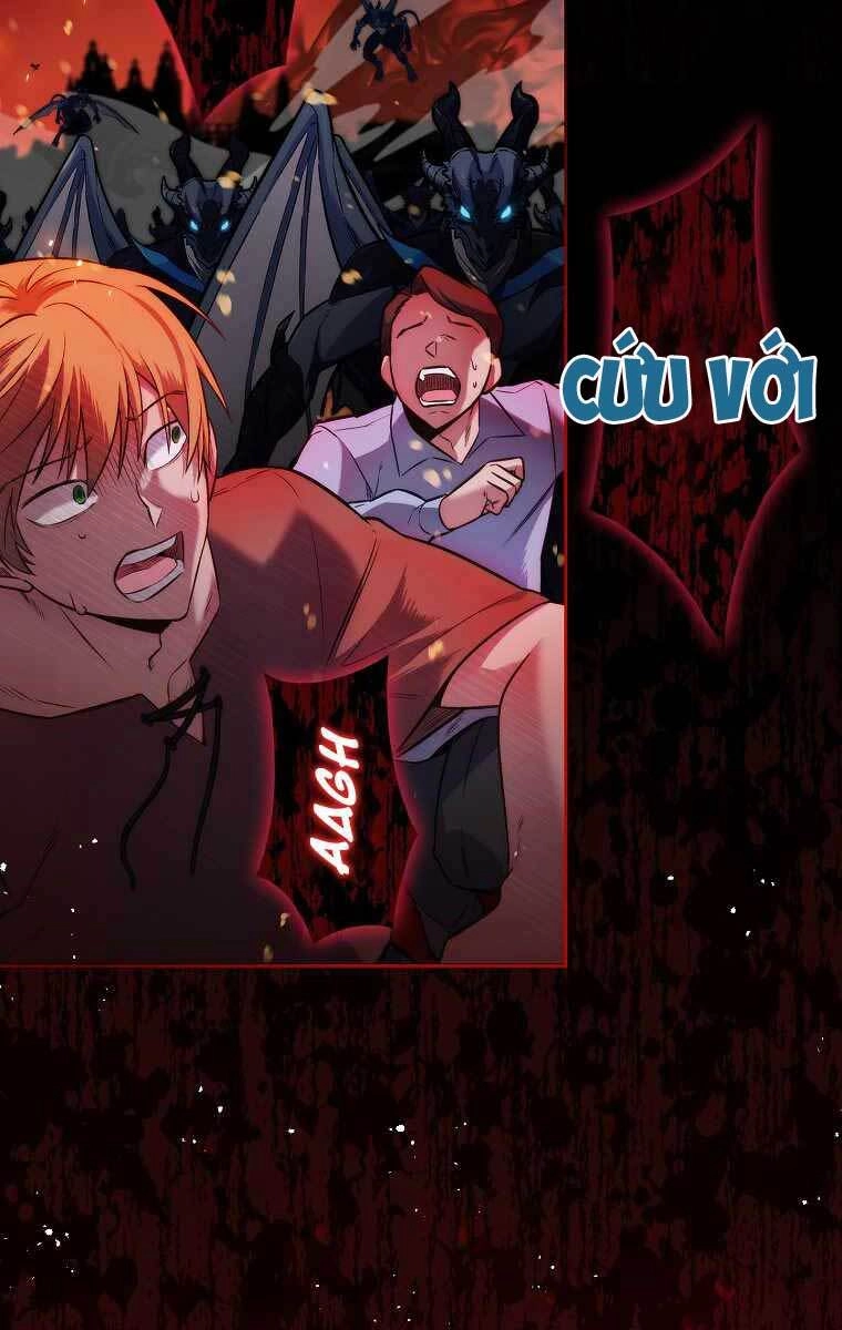 Chuyển Sinh Vào Gia Tộc Suy Vong Chapter 1 - 10