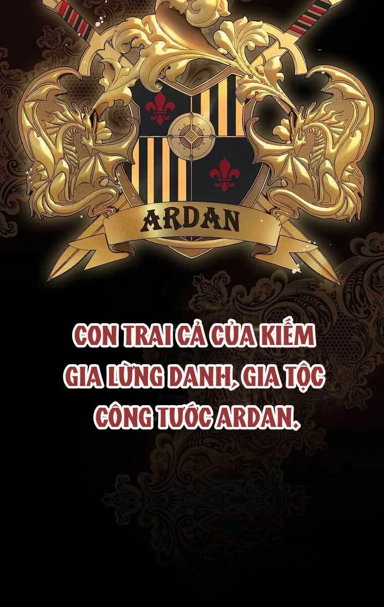 Chuyển Sinh Vào Gia Tộc Suy Vong Chapter 1 - 21