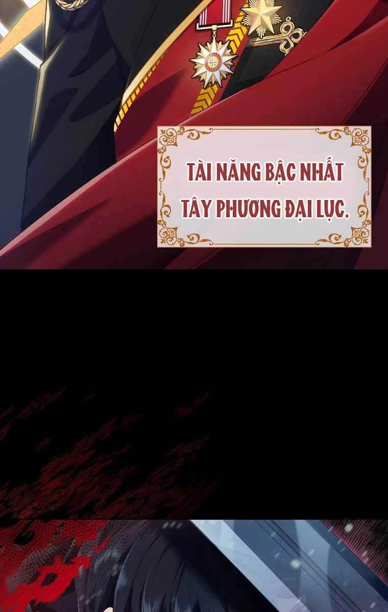 Chuyển Sinh Vào Gia Tộc Suy Vong Chapter 1 - 23