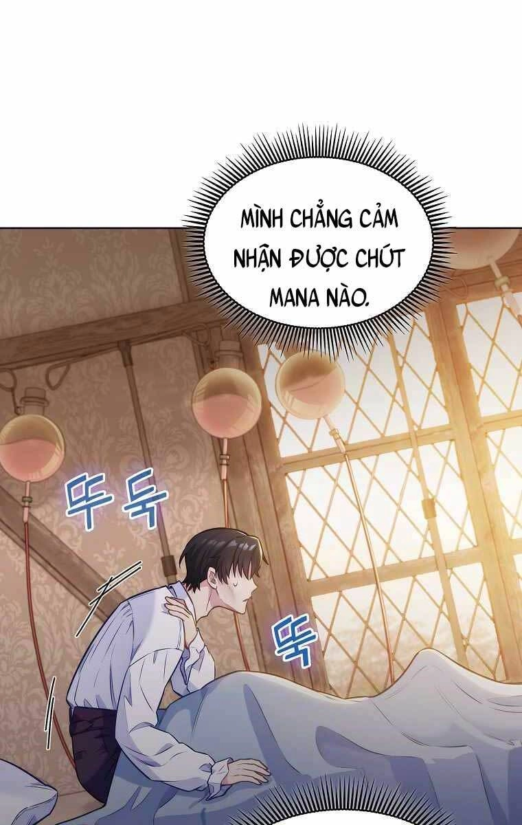 Chuyển Sinh Vào Gia Tộc Suy Vong Chapter 1.5 - 7