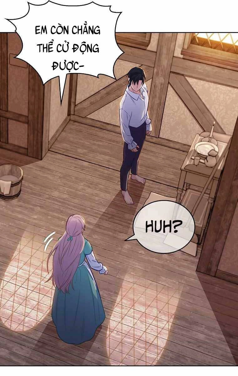 Chuyển Sinh Vào Gia Tộc Suy Vong Chapter 1.5 - 23