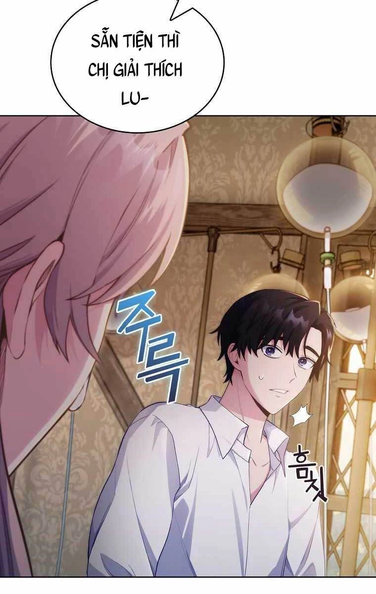 Chuyển Sinh Vào Gia Tộc Suy Vong Chapter 1.5 - 33