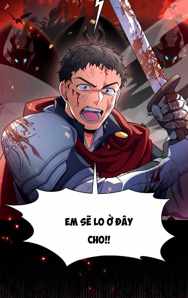 Chuyển Sinh Vào Gia Tộc Suy Vong Chapter 4 - 6