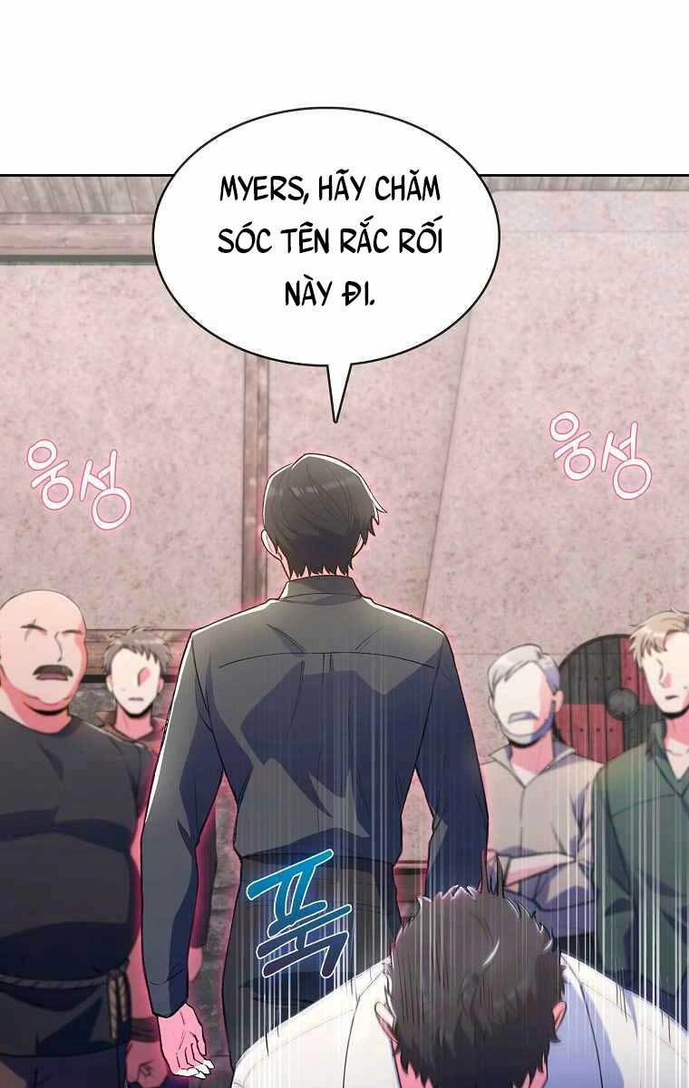 Chuyển Sinh Vào Gia Tộc Suy Vong Chapter 4 - 17