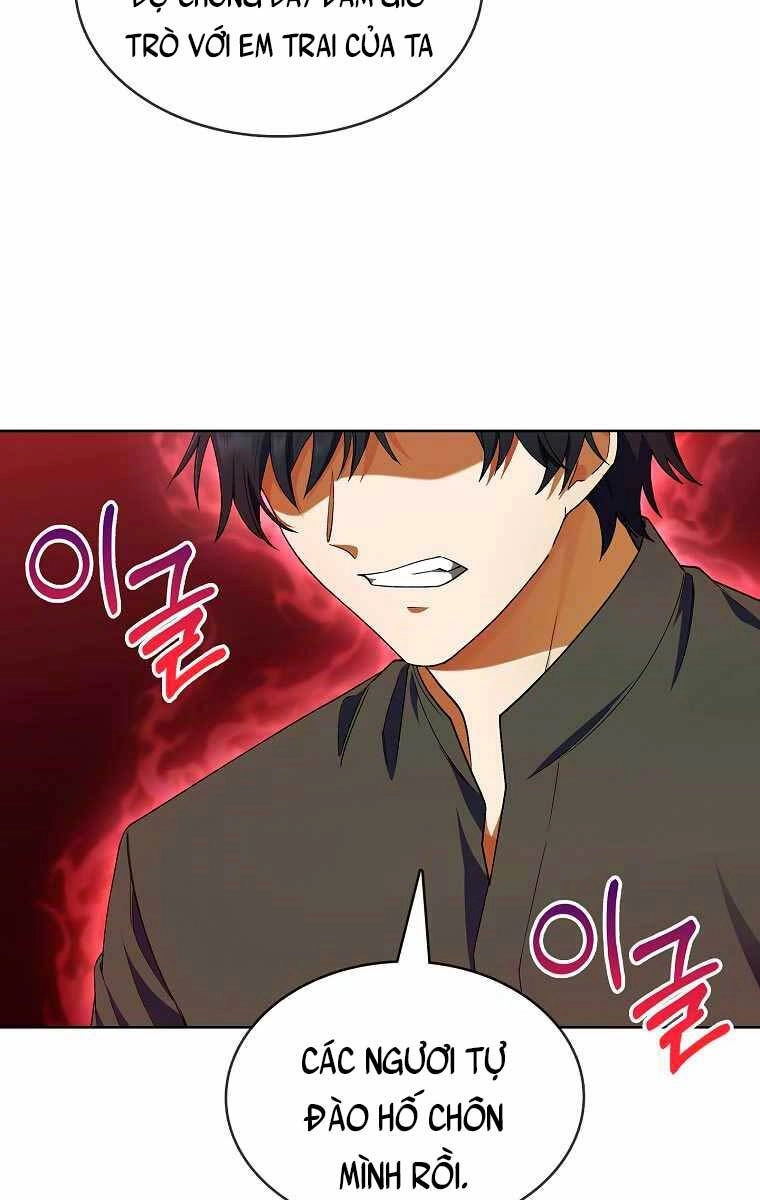 Chuyển Sinh Vào Gia Tộc Suy Vong Chapter 4 - 40