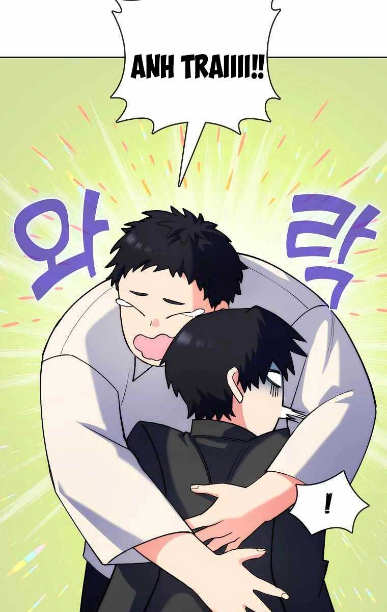 Chuyển Sinh Vào Gia Tộc Suy Vong Chapter 4 - 85