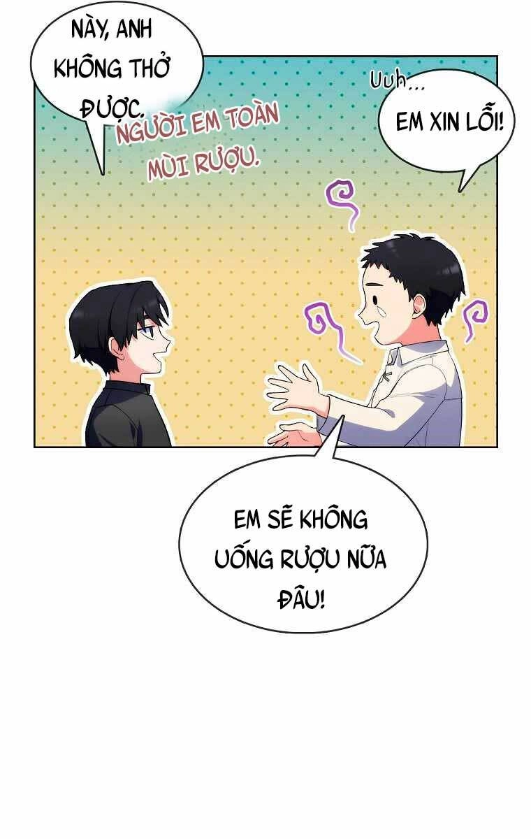 Chuyển Sinh Vào Gia Tộc Suy Vong Chapter 4 - 88