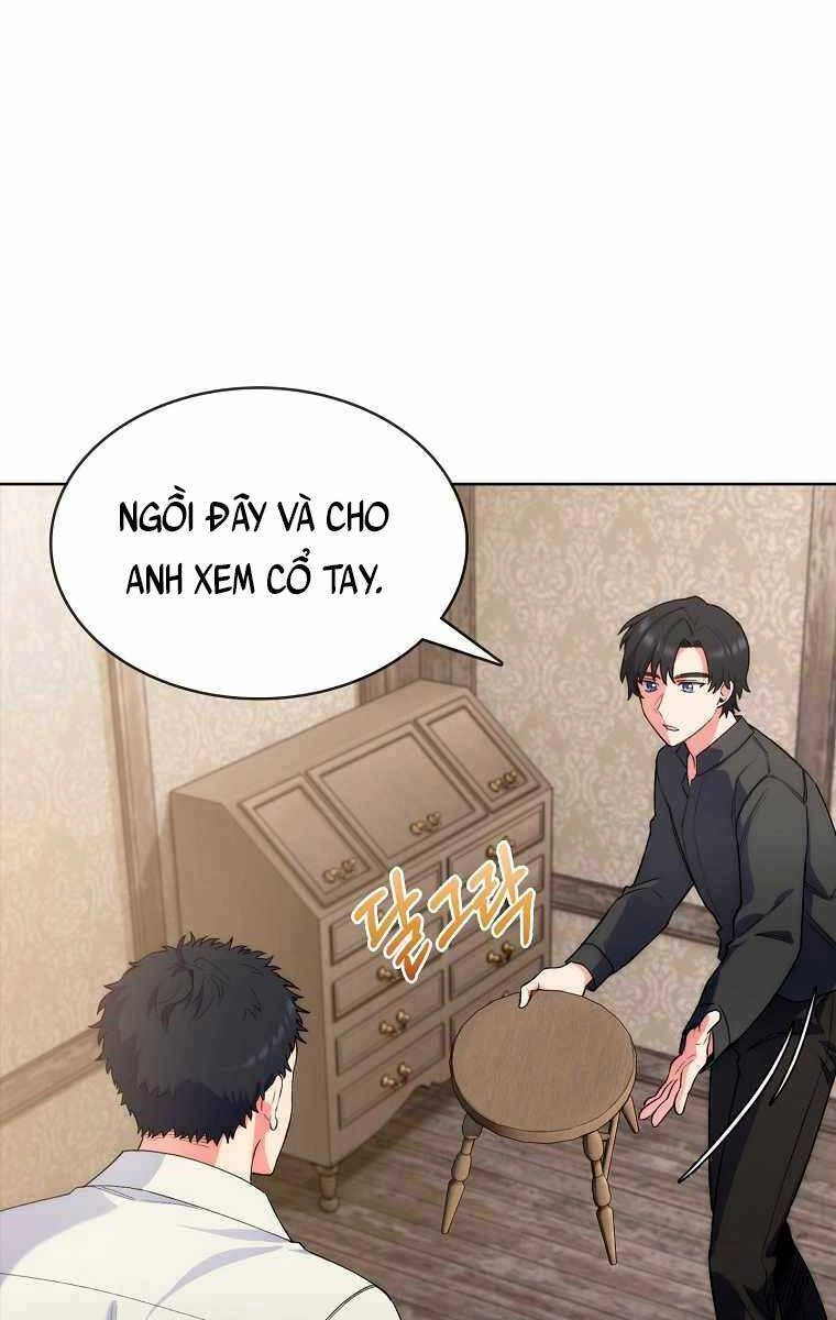 Chuyển Sinh Vào Gia Tộc Suy Vong Chapter 4 - 110