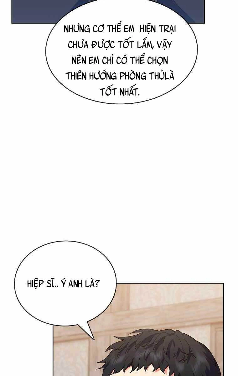 Chuyển Sinh Vào Gia Tộc Suy Vong Chapter 4 - 120