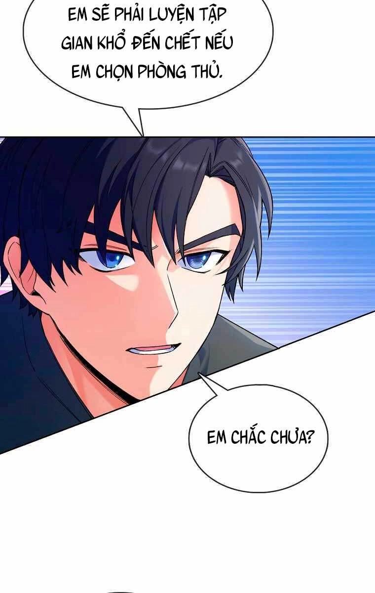 Chuyển Sinh Vào Gia Tộc Suy Vong Chapter 4 - 127