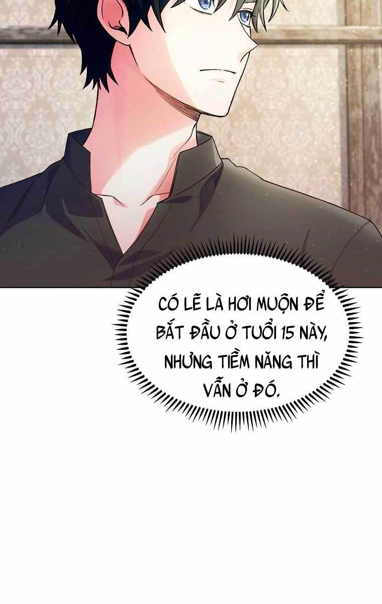 Chuyển Sinh Vào Gia Tộc Suy Vong Chapter 4 - 131