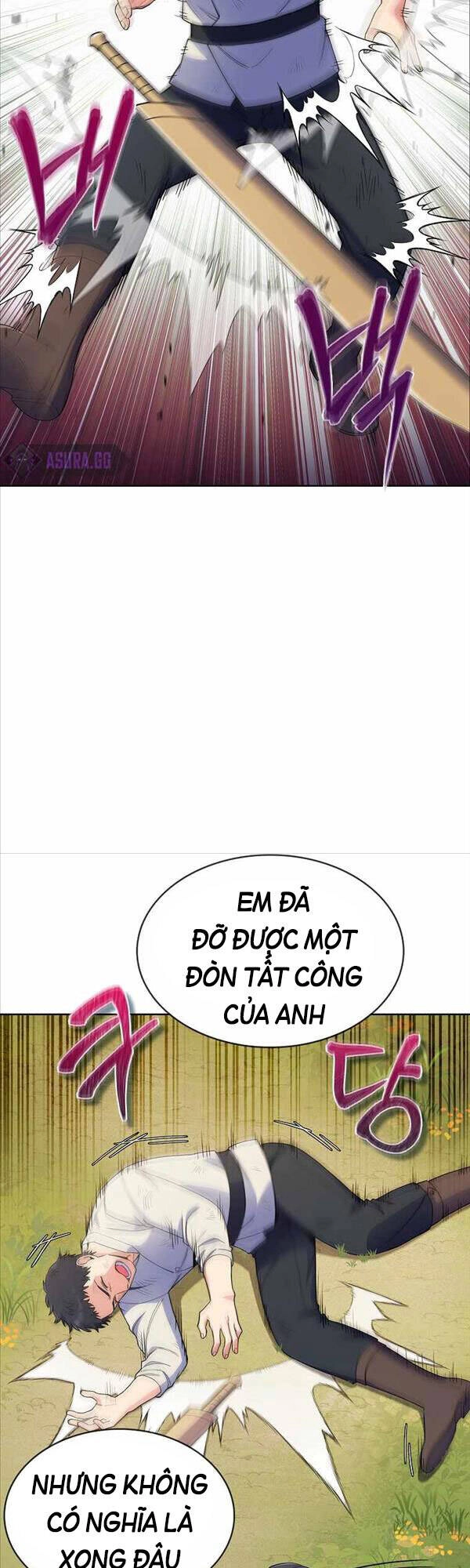 Chuyển Sinh Vào Gia Tộc Suy Vong Chapter 5 - 6