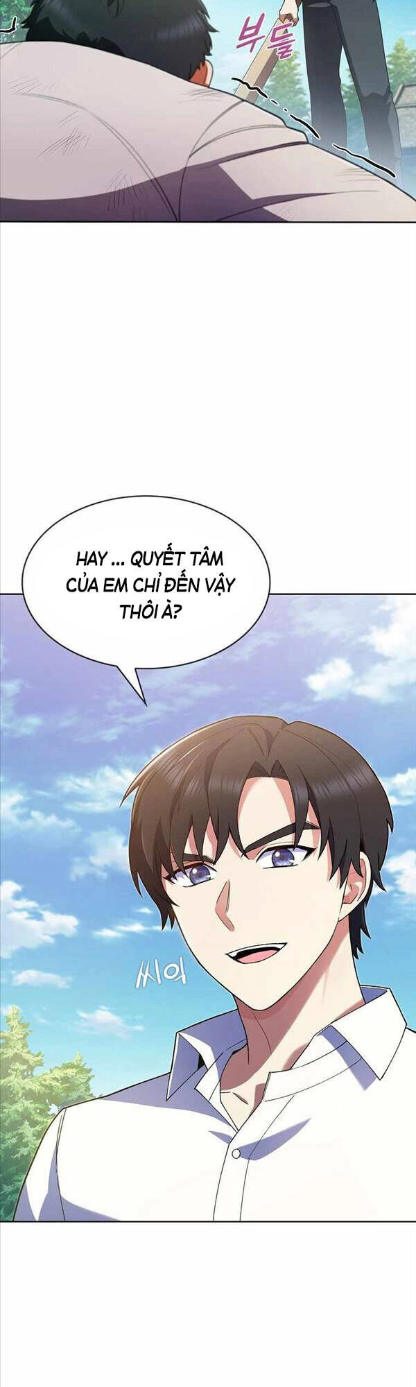 Chuyển Sinh Vào Gia Tộc Suy Vong Chapter 5 - 8