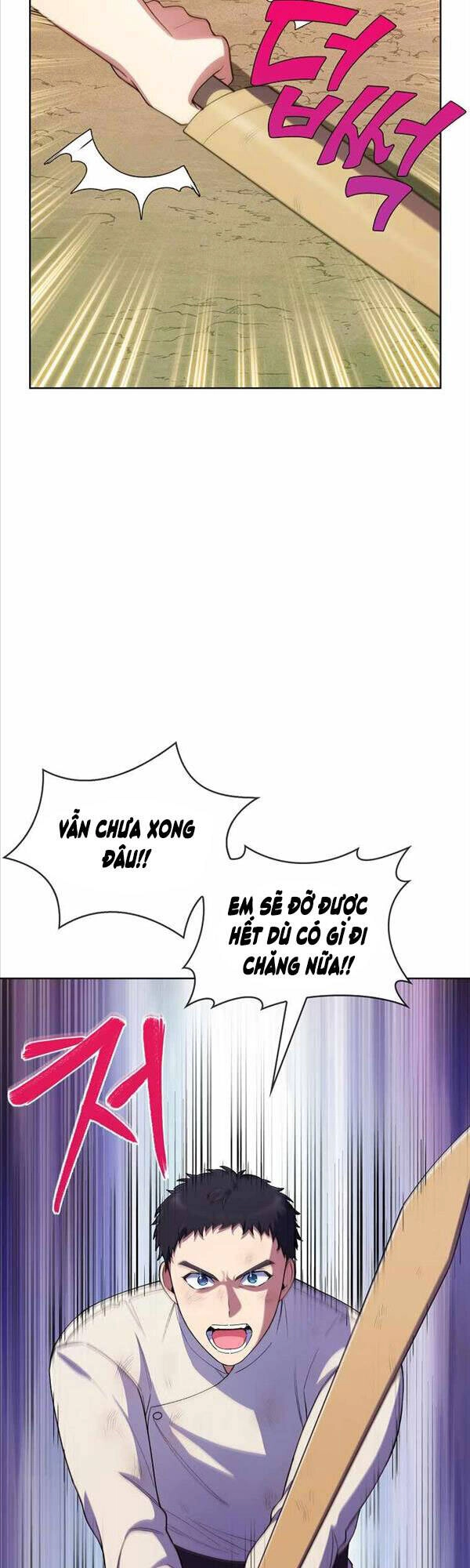 Chuyển Sinh Vào Gia Tộc Suy Vong Chapter 5 - 10