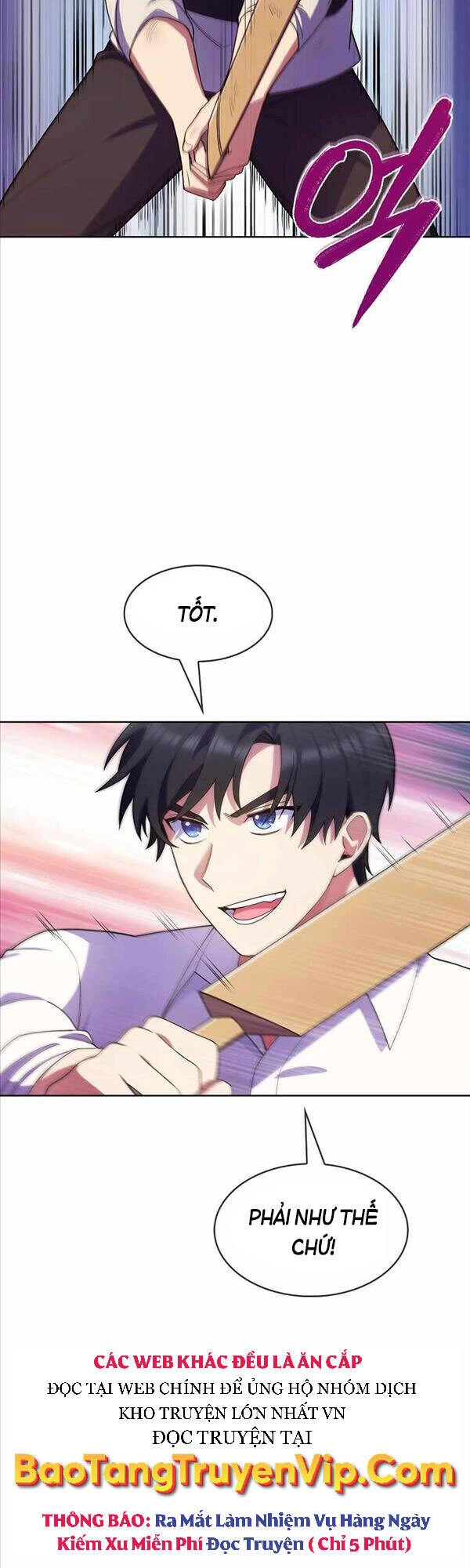 Chuyển Sinh Vào Gia Tộc Suy Vong Chapter 5 - 11